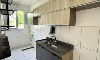 Imagem 2: APARTAMENTO RESIDENCIAL em SERRA - ES, SÃO DIOGO II