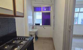 Imagem 6: APARTAMENTO RESIDENCIAL em VITÓRIA - ES, JARDIM CAMBURI