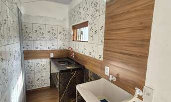 Imagem 2: APARTAMENTO RESIDENCIAL em SERRA - ES, BARCELONA