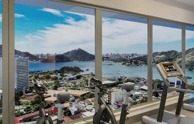 Imagem 7: APARTAMENTO RESIDENCIAL em VITÓRIA - ES, PRAIA DO SUÁ