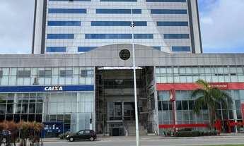 Imagem: Sala comercial no Metropolitano Tower, Serra-ES