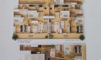 Imagem 4: APARTAMENTO RESIDENCIAL em VITÓRIA - ES, JARDIM CAMBURI