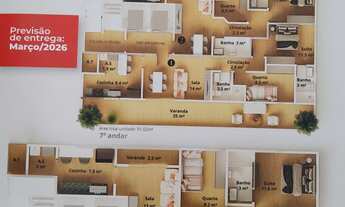 Imagem 3: APARTAMENTO RESIDENCIAL em VITÓRIA - ES, JARDIM CAMBURI