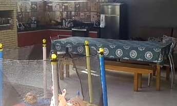 Imagem 3: CASA RESIDENCIAL em SERRA - ES, COLINA DE LARANJEIRAS