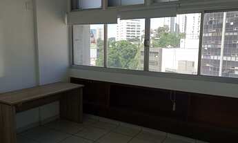 Imagem: SALA COMERCIAL em VITÓRIA - ES, PRAIA DO