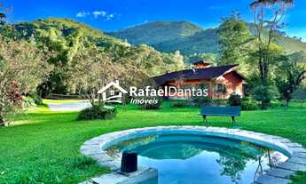 Imagem: Sítio à venda Teresópolis