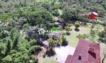 Imagem 6: Sítio à venda Teresópolis