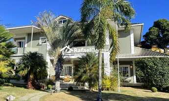 Imagem: Casa à venda no Centro de Teresópolis