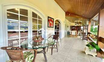 Imagem 5: Casa à venda no Parque do imbuí - Teresópolis RJ