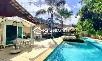 Imagem: Casa em condomínio à venda no bairro Parque