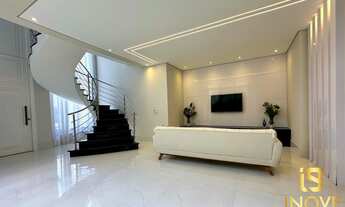 Imagem 3: Casa à venda no Condomínio Euroville ll em Bragança Paulista/SP