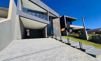 Imagem 2: Casa à venda no Condomínio Euroville ll em Bragança Paulista/SP