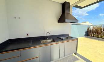 Imagem 7: Casa à venda no Condomínio Vale das Águas em Bragança Paulista/SP