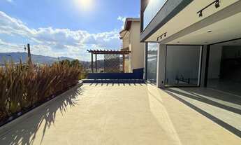 Imagem 4: Casa à venda no Condomínio Vale das Águas em Bragança Paulista/SP