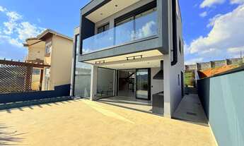 Imagem 3: Casa à venda no Condomínio Vale das Águas em Bragança Paulista/SP