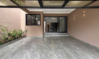 Imagem: Casa Nova à Venda em Bragança Paulista