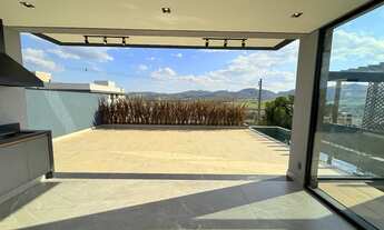 Imagem 6: Casa à venda no Condomínio Vale das Águas em Bragança Paulista/SP