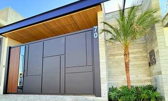 Imagem: Casa a venda no Residencial Villa Verde