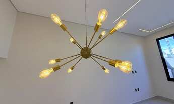 Imagem 5: Belíssimo imóvel terreo à venda no Jardim Vista Alegre em Bragança Paulista-SP