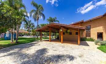 Imagem: Chácara à venda em Bragança Paulista-SP