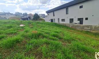 Imagem 2: Excelente oportunidade: Terreno de 455m² no Condomínio Residencial Campos do Conde em Brag