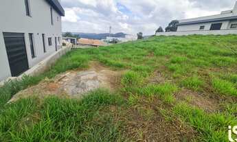 Imagem 4: Excelente oportunidade: Terreno de 455m² no Condomínio Residencial Campos do Conde em Brag