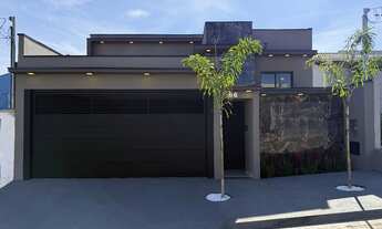 Imagem: Belíssimo imóvel terreo à venda no Jardim