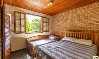 Imagem 7: Chácara à venda em Bragança Paulista-SP, bairro Sete Barras: 3 quartos, 1 suíte, 3 banheir