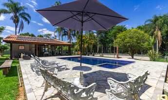 Imagem 3: Chácara à venda em Bragança Paulista-SP, bairro Sete Barras: 3 quartos, 1 suíte, 3 banheir