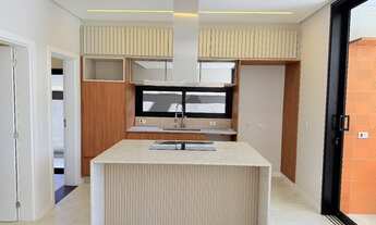 Imagem 7: Casa de luxo em condomínio à venda em Bragança Paulista-SP, Condomínio Residencial Eurovil