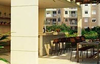 Imagem 6: Apartamento para locação no Jardim do Lago, Bragança Paulista-SP: 3 quartos, 1 suíte, 2 sa