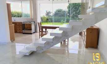 Imagem 7: Casa á venda no Condomínio Campos do Conde em Bragança Paulista/SP