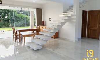 Imagem: Casa á venda no Condomínio Campos do Conde