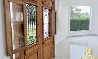 Imagem 2: Casa á venda no Condomínio Campos do Conde em Bragança Paulista/SP