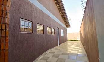 Imagem 5: Belíssimo imóvel à venda no Jardim Vista Alegre em Bragança Paulista-SP