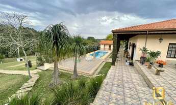 Imagem 5: Lindíssimo Sítio Alto Padrão - Água Comprida em Bragança Paulista/SP