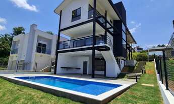 Imagem 2: Excelente casa à venda no Condomínio Campos do Conde em Bragança Paulista-SP