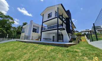 Imagem: Excelente casa à venda no Condomínio Campos