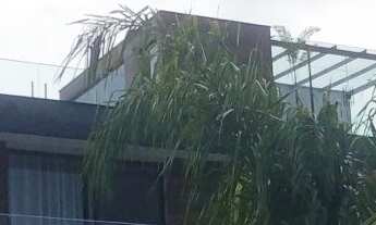 Imagem 2: Casa de Vidro em Piracaia - SP