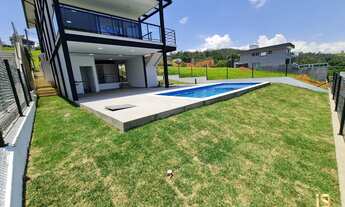 Imagem 6: Excelente casa à venda no Condomínio Campos do Conde em Bragança Paulista-SP