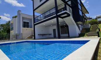 Imagem 3: Excelente casa à venda no Condomínio Campos do Conde em Bragança Paulista-SP