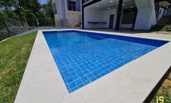 Imagem 5: Excelente casa à venda no Condomínio Campos do Conde em Bragança Paulista-SP