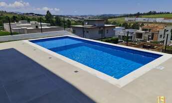 Imagem 7: Excelente casa à venda no Condomínio Campos do Conde em Bragança Paulista-SP