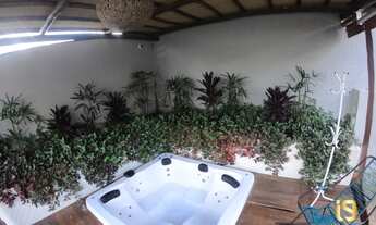 Imagem 6: Casa de Vidro em Piracaia - SP