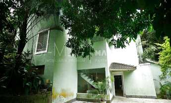 Imagem: JOÁ - CASA COM 6 DORMITÓRIOS À VENDA