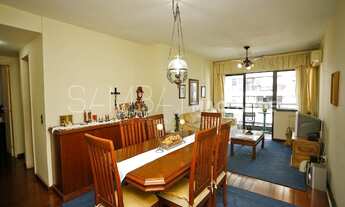 Imagem: APARTAMENTO COM 3 DORMITÓRIOS À VENDA