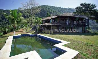 Imagem: TERRENO À VENDA, 25000 M² POR R$ 9.000.000,00