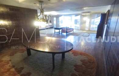 Imagem 4: APARTAMENTO COM 3 DORMITÓRIOS À VENDA, 360 M² POR R$ 11.800.000,00 - IPANEMA - RIO DE JANE