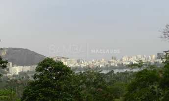 Imagem: JARDIM BOTÂNICO - TERRENO À VENDA POR