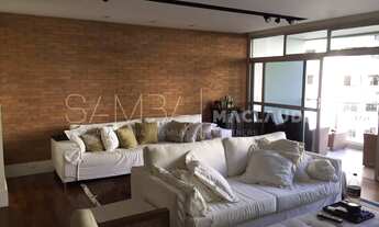 Imagem: APARTAMENTO COM 3 DORMITÓRIOS À VENDA